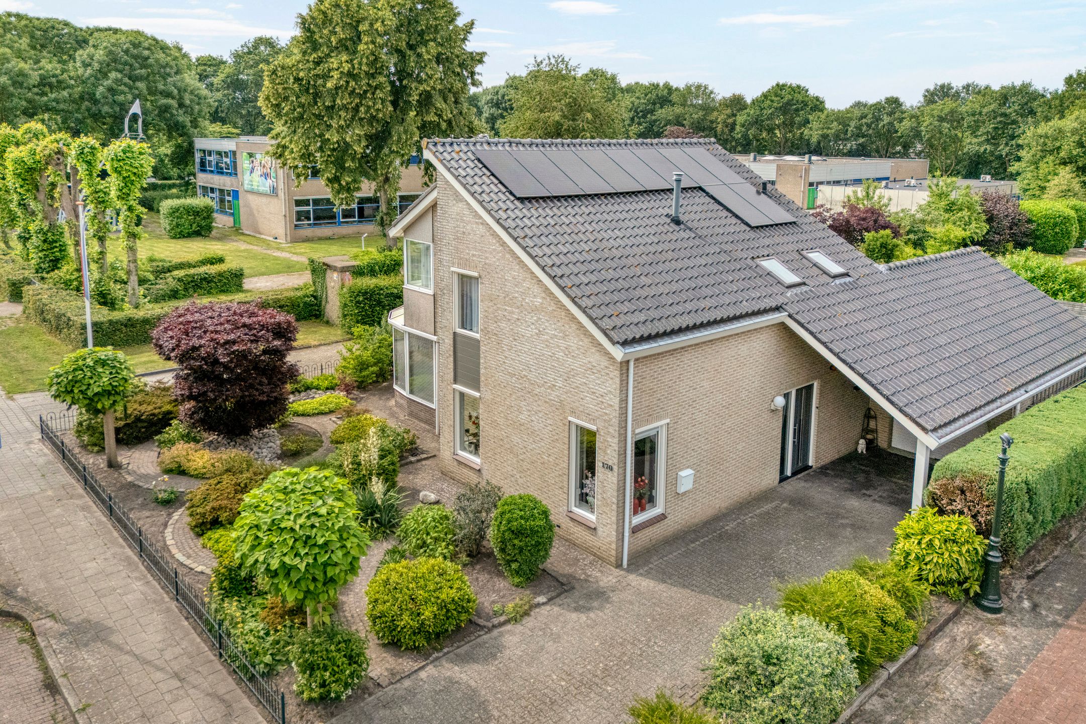 Foto 3 van Langewijk 170