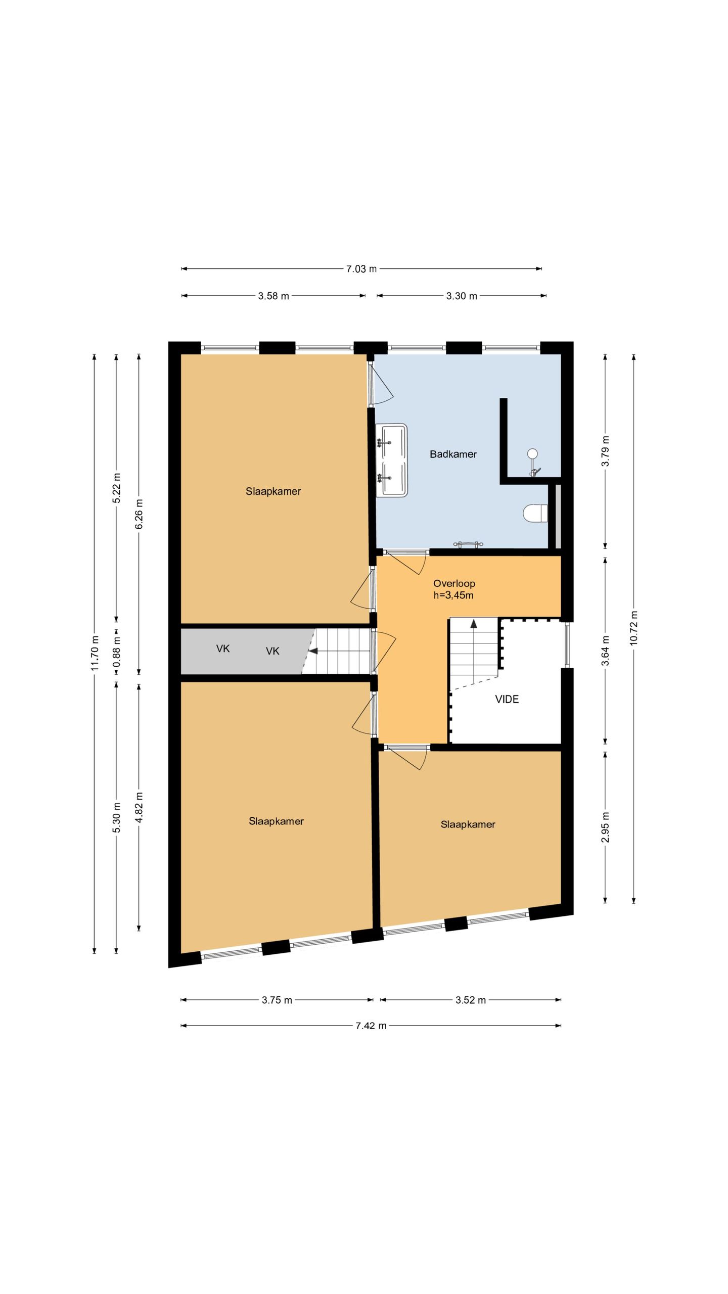 Foto 79 van Haven 71