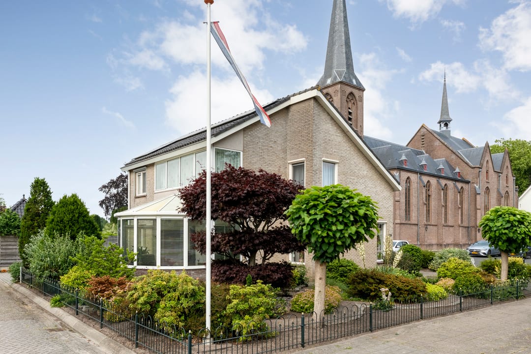 Foto 7 van Langewijk 170