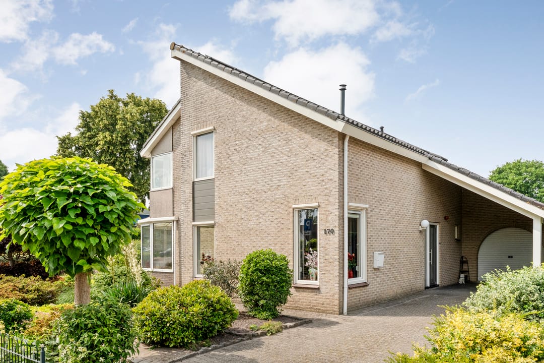 Foto 8 van Langewijk 170