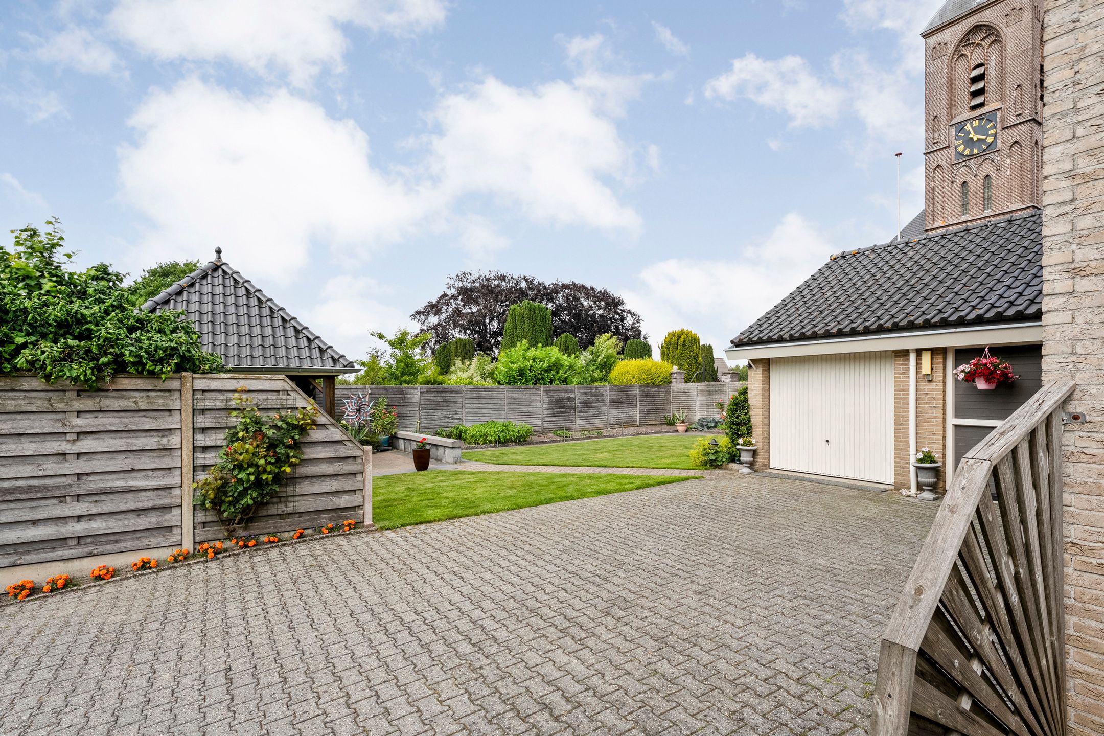 Foto 12 van Langewijk 170