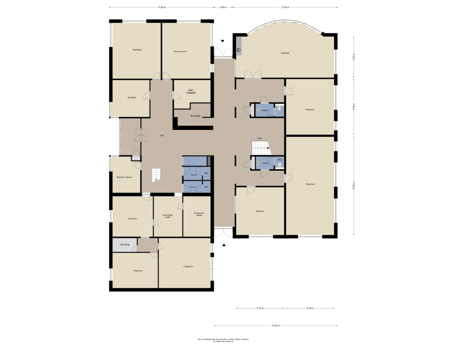 Bekijk plattegrond