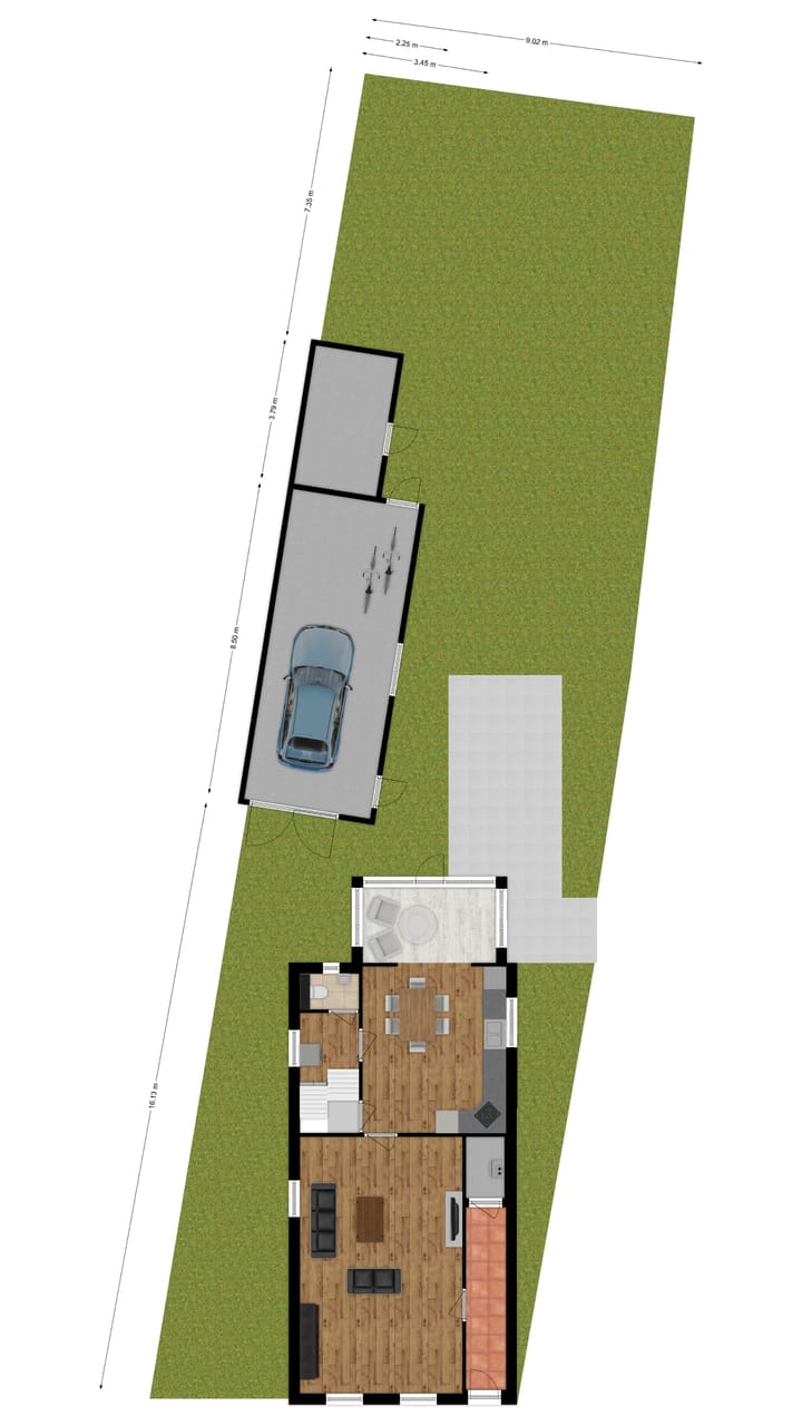 Foto 52 van Boxtelsebaan 43