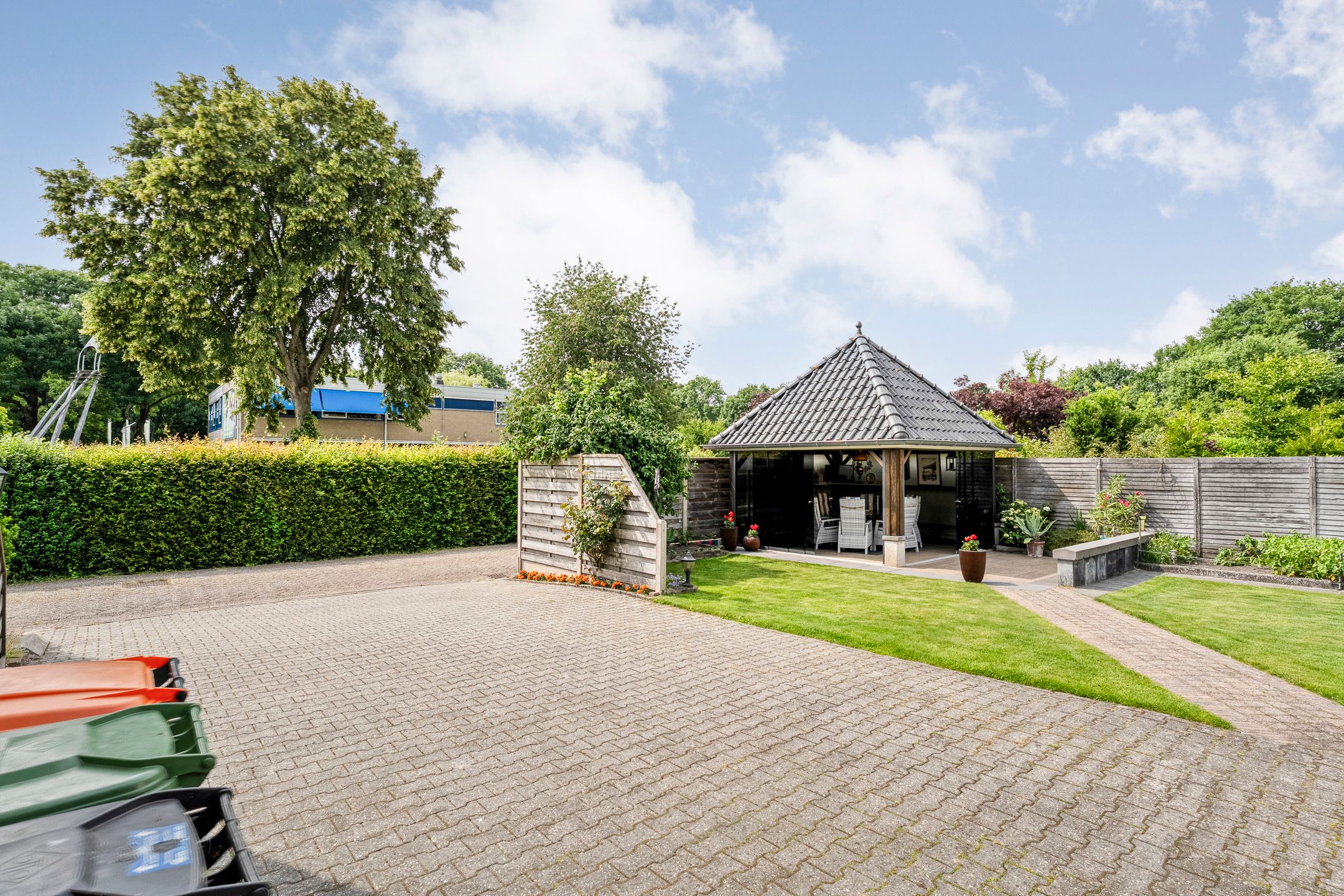 Foto 48 van Langewijk 170