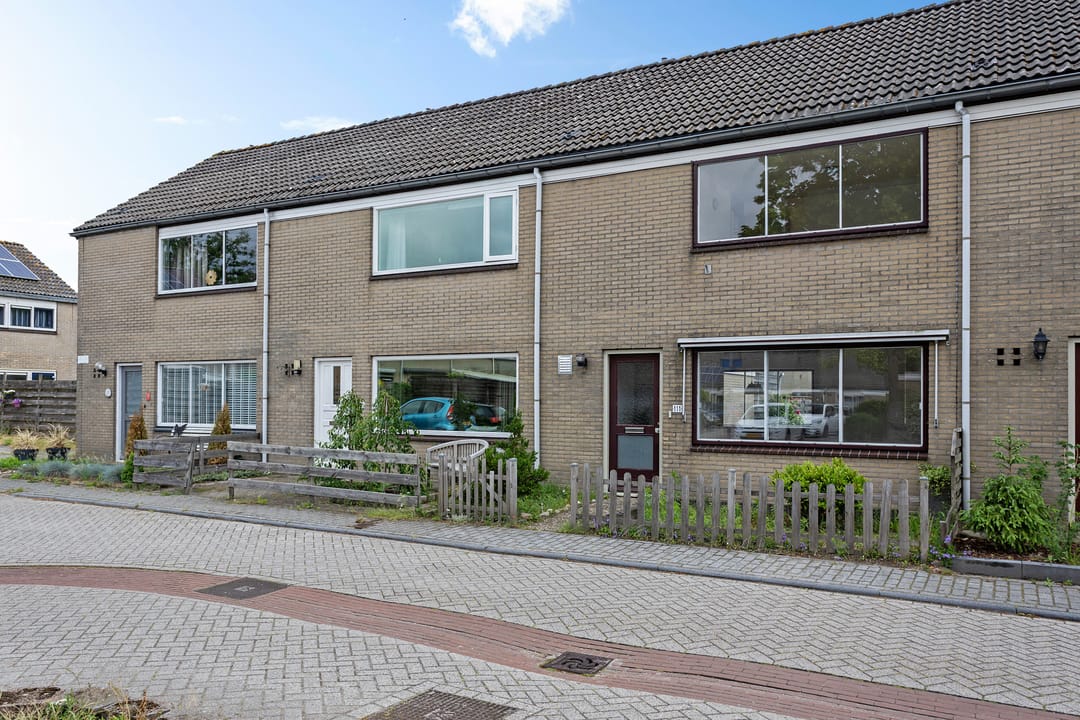 Foto 1 van Hesselterbrink 111