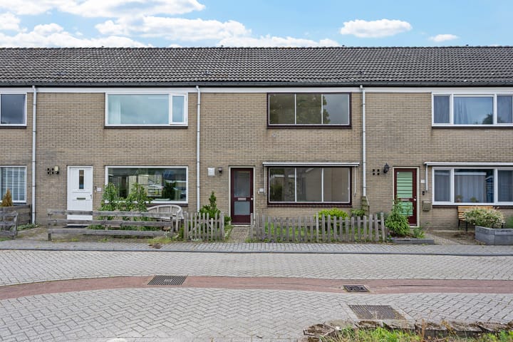 Foto 2 van Hesselterbrink 111