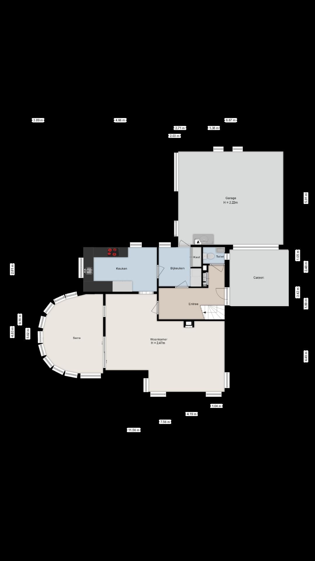 Foto 60 van Langewijk 170