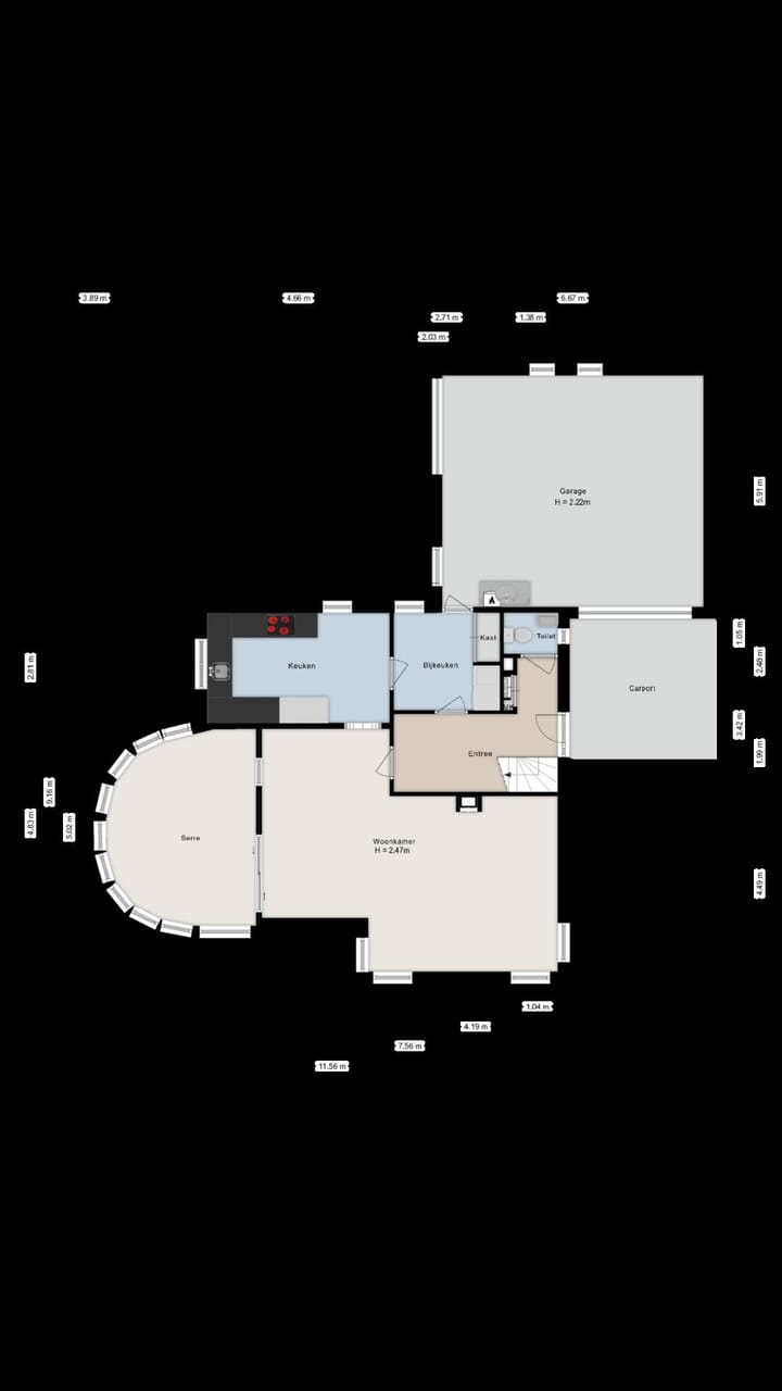 Foto 60 van Langewijk 170