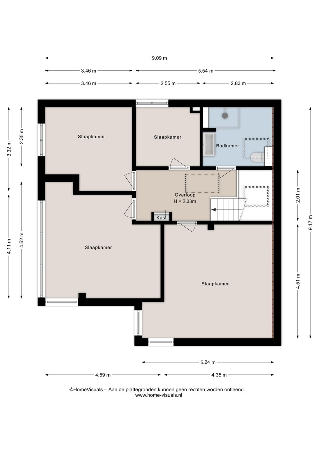 Foto 61 van Langewijk 170