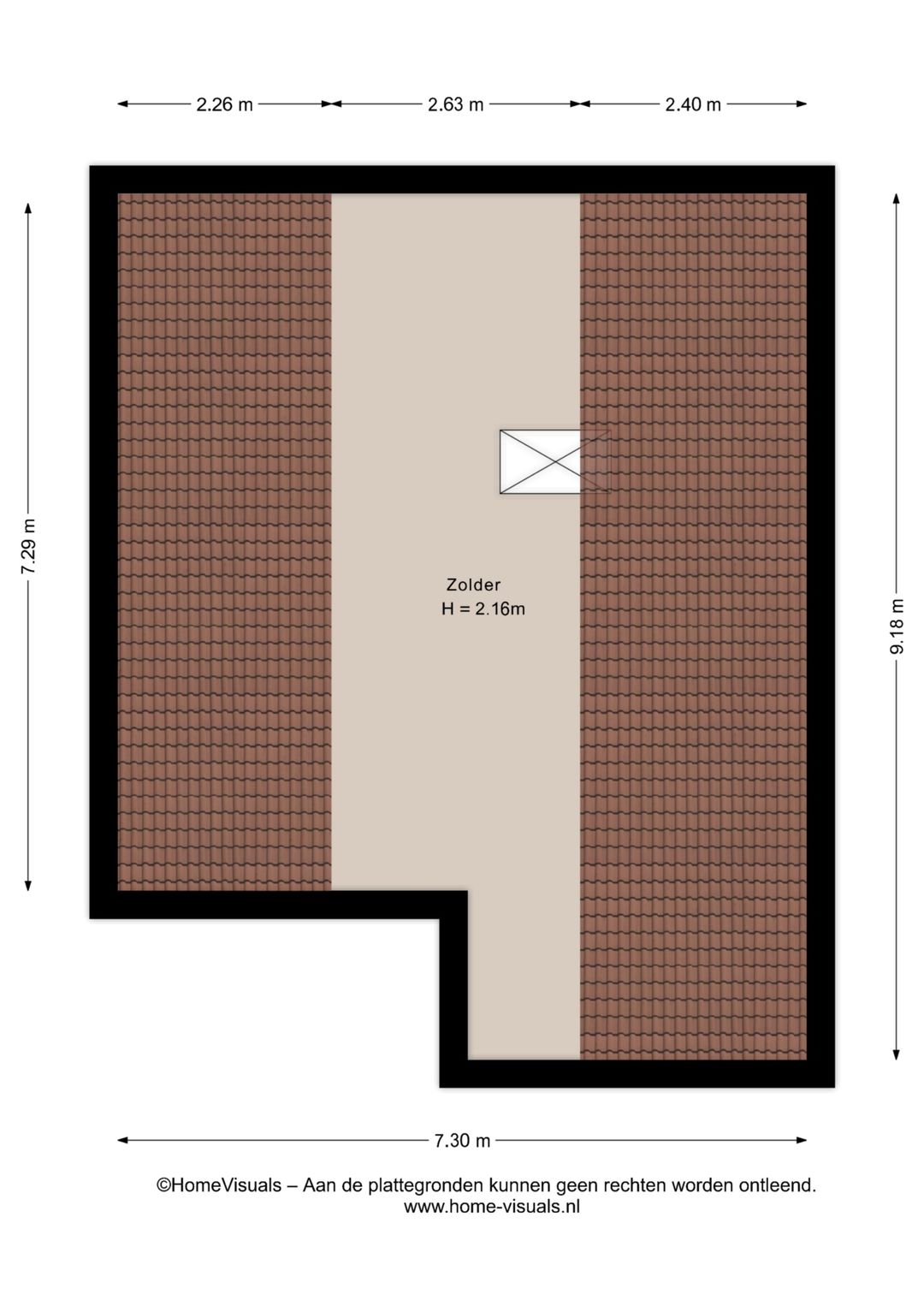 Foto 62 van Langewijk 170