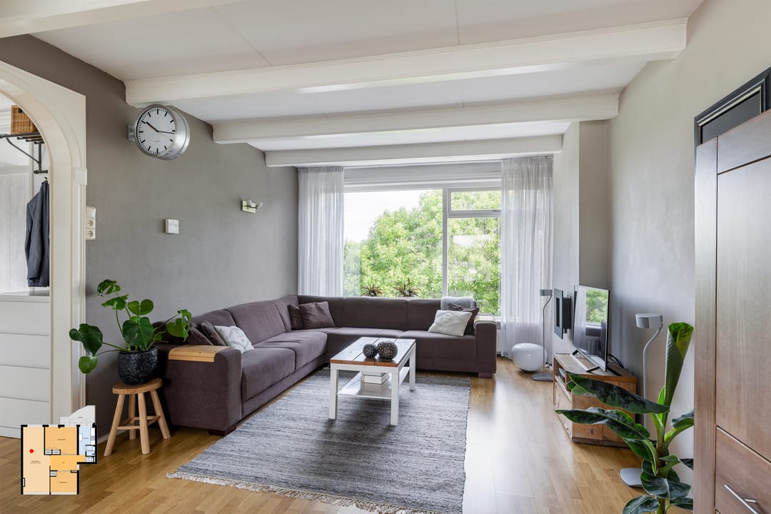 Foto 2 van dr. Schaepmanstraat 8-D