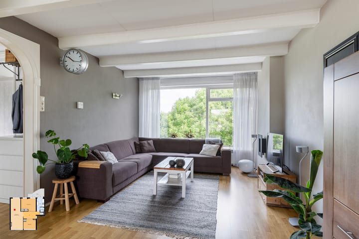 Foto 2 van dr. Schaepmanstraat 8-D