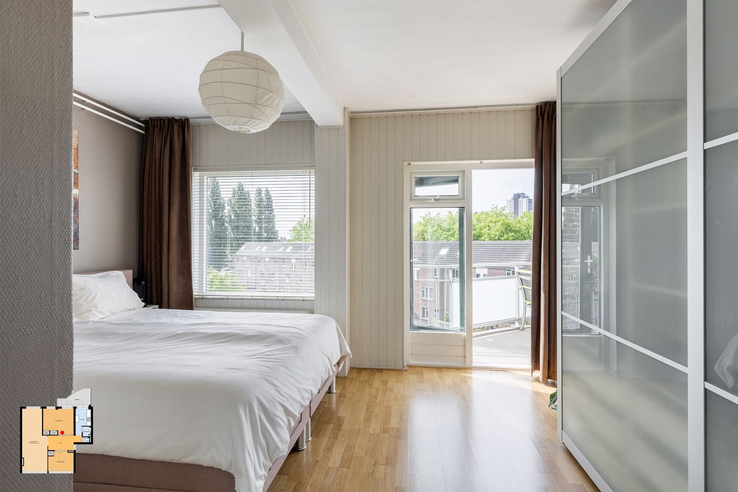 Foto 4 van dr. Schaepmanstraat 8-D