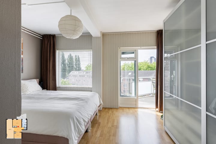 Foto 4 van dr. Schaepmanstraat 8-D