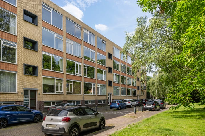 Foto 5 van dr. Schaepmanstraat 8-D