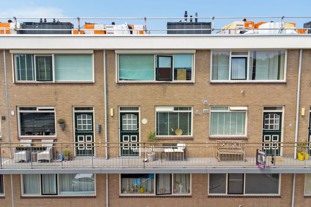 Photo 1 of Kuyperstraat 74