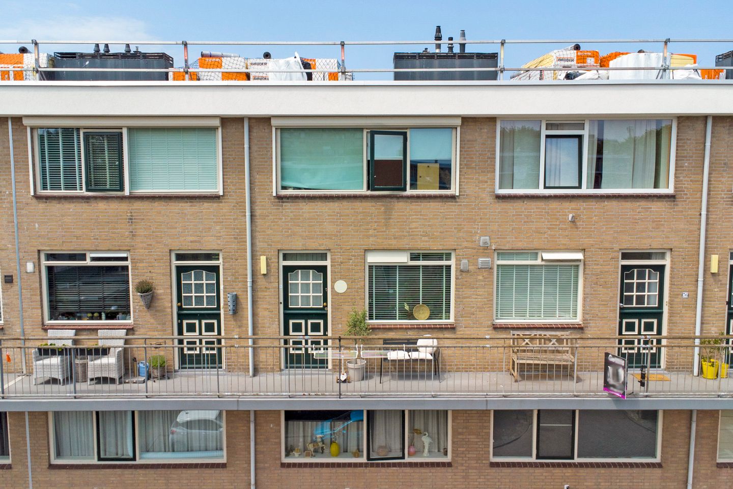 Foto 1 van Kuyperstraat 74