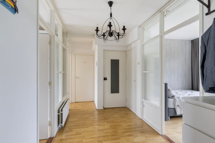 Foto 7 van dr. Schaepmanstraat 8-D