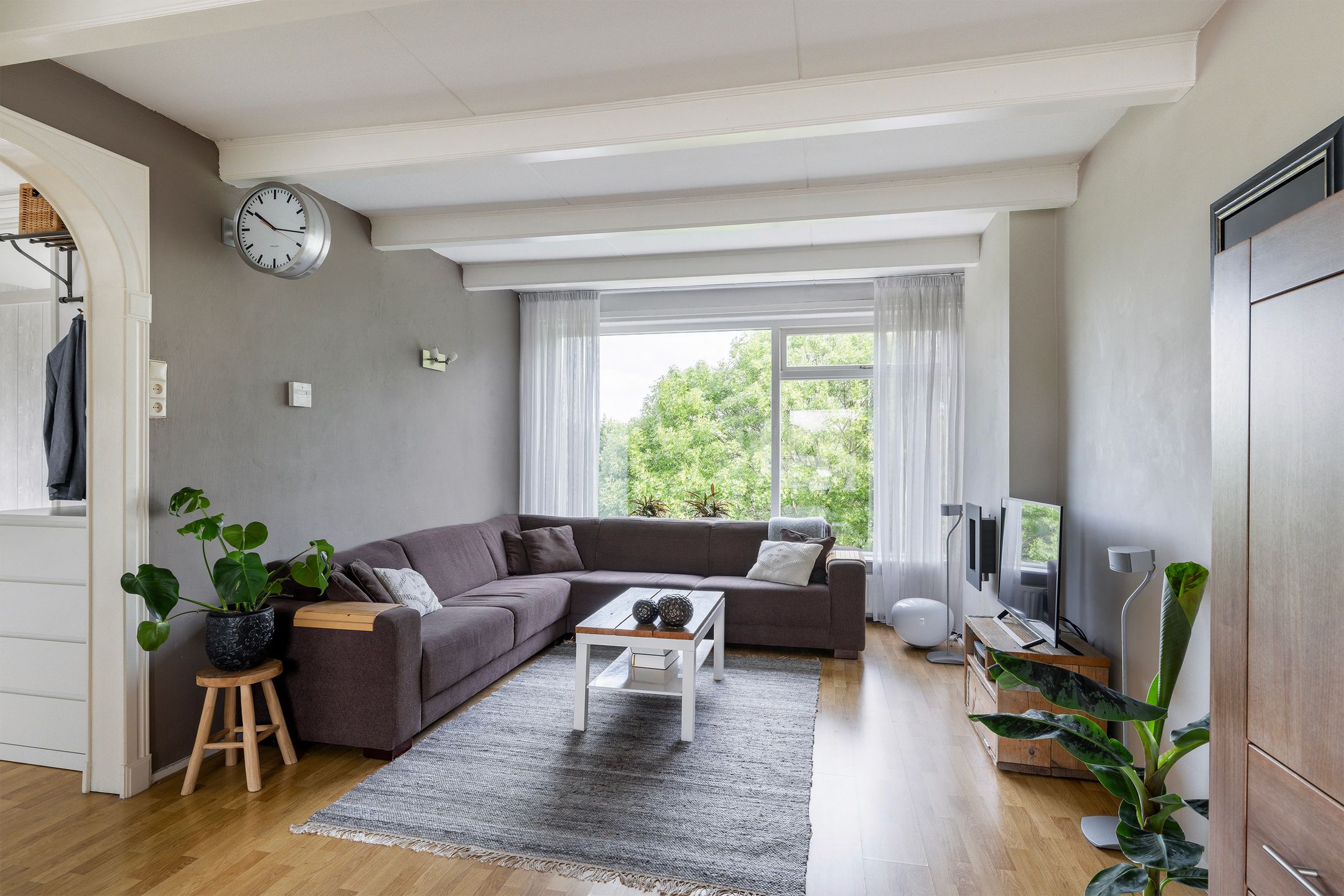 Foto 9 van dr. Schaepmanstraat 8-D