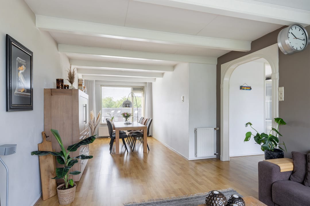 Foto 11 van dr. Schaepmanstraat 8-D