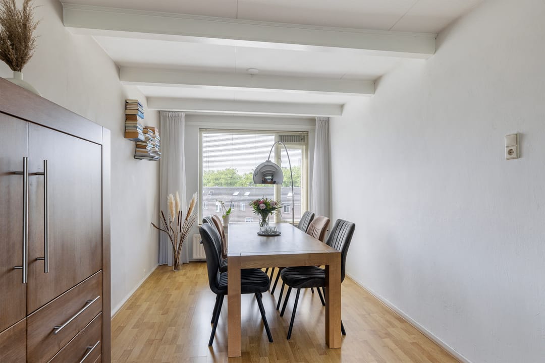 Foto 13 van dr. Schaepmanstraat 8-D