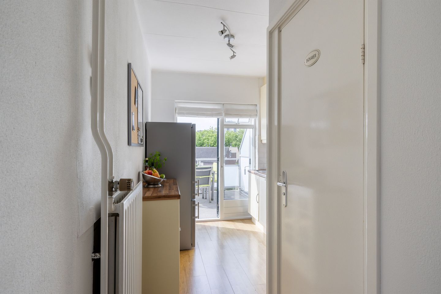 Foto 14 van dr. Schaepmanstraat 8-D