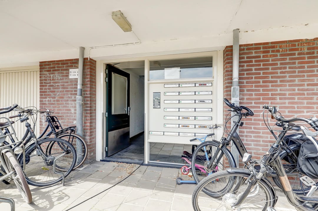 Photo 8 of Kuyperstraat 74