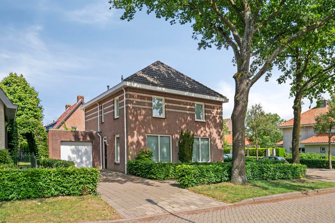 Foto 1 van Laan van Echternach 34