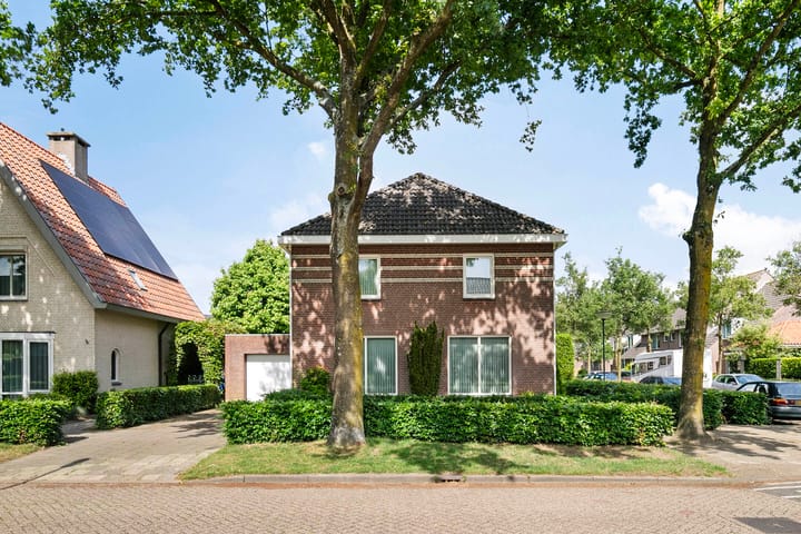 Foto 2 van Laan van Echternach 34