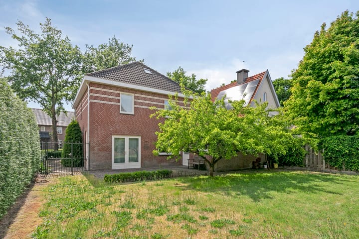 Foto 3 van Laan van Echternach 34