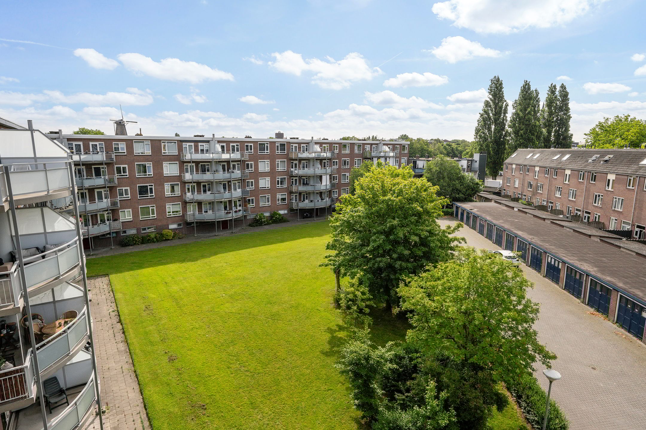 Foto 21 van dr. Schaepmanstraat 8-D