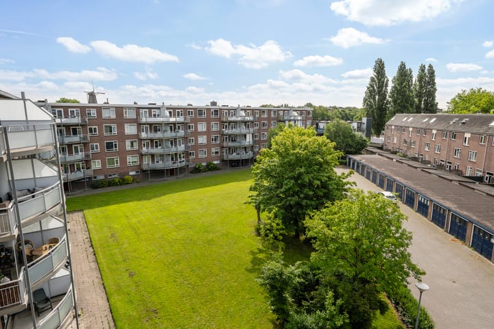 Foto 21 van dr. Schaepmanstraat 8-D