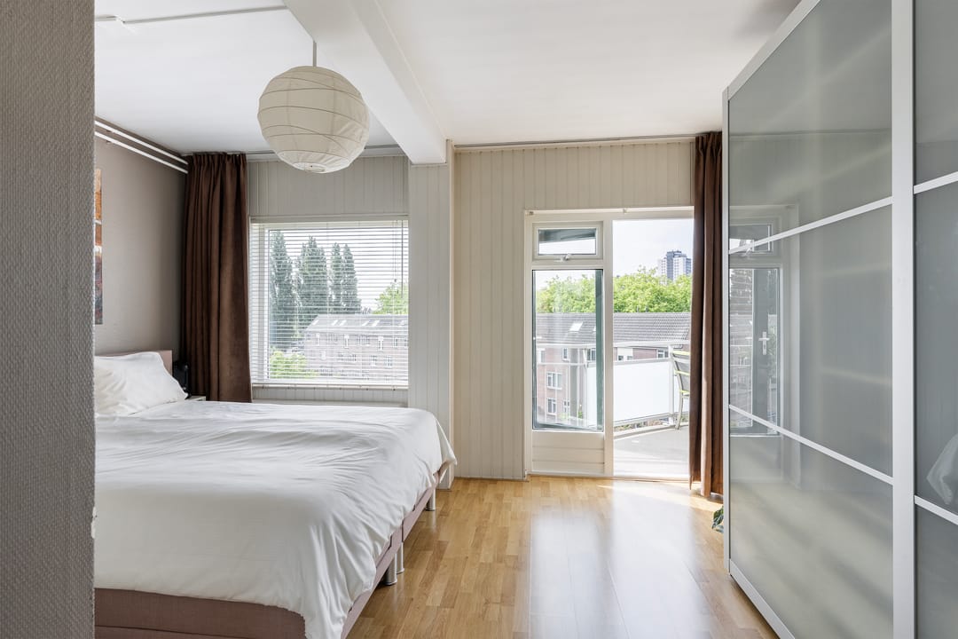 Foto 22 van dr. Schaepmanstraat 8-D