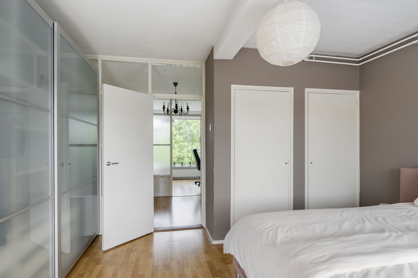 Foto 25 van dr. Schaepmanstraat 8-D