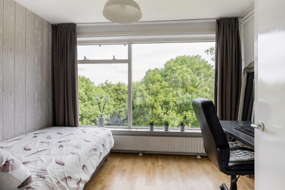 Foto 26 van dr. Schaepmanstraat 8-D