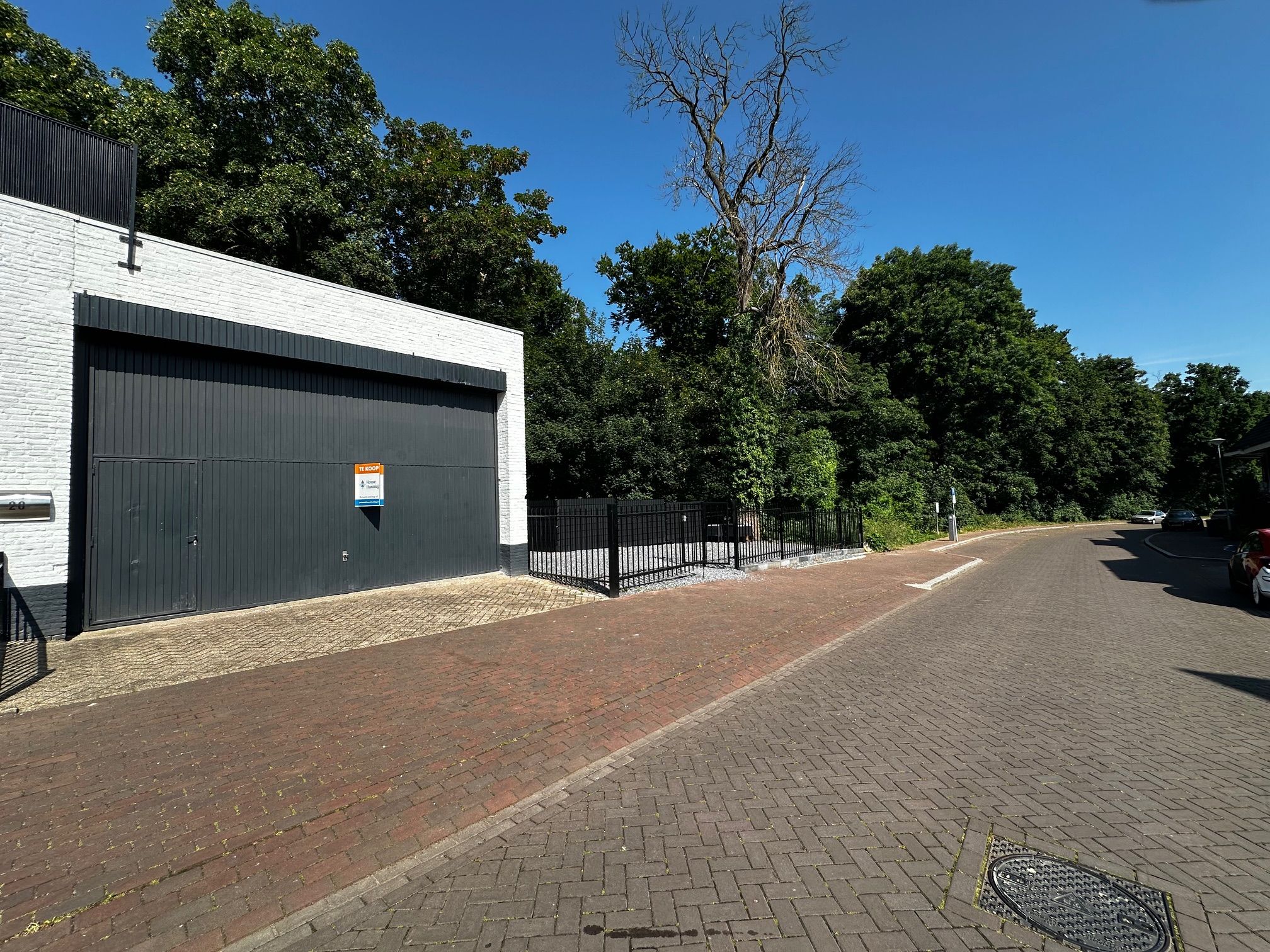 Mgr.Nolensplein 20-A 20 A