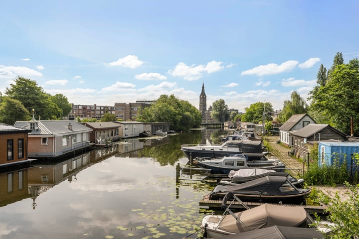 Foto 33 van dr. Schaepmanstraat 8-D