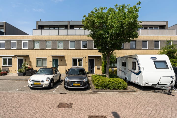 Foto 5 van Reigersblauw 42