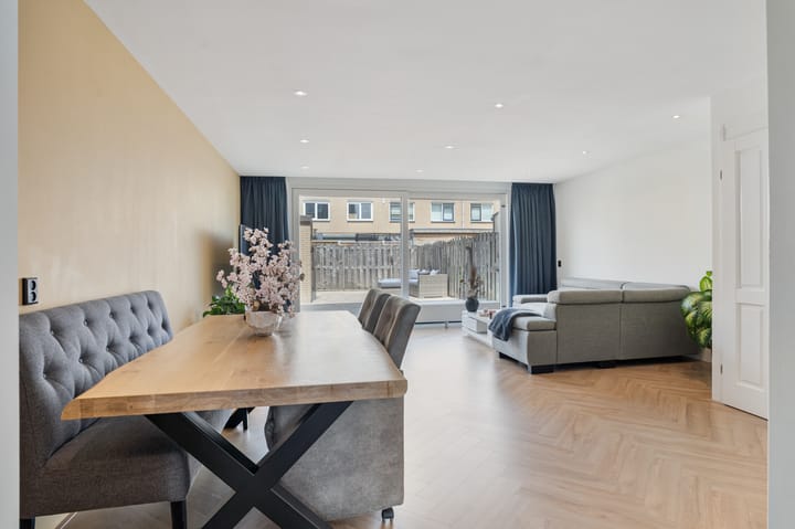 Foto 10 van Reigersblauw 42