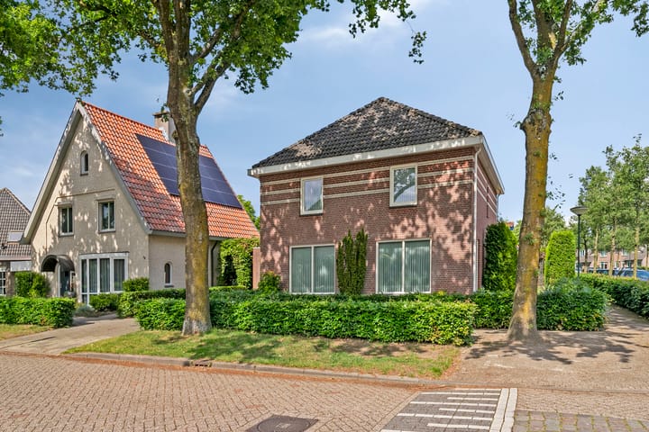 Foto 32 van Laan van Echternach 34