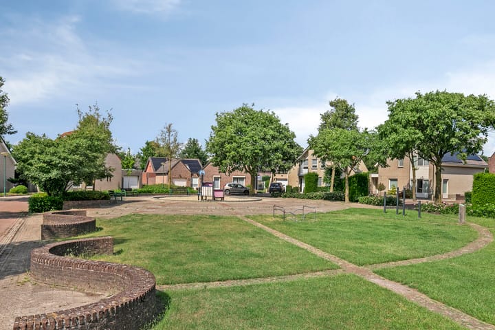 Foto 33 van Laan van Echternach 34