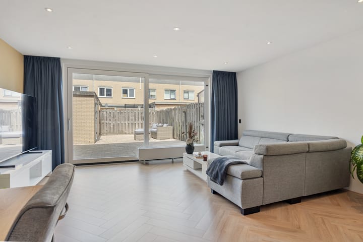 Foto 12 van Reigersblauw 42