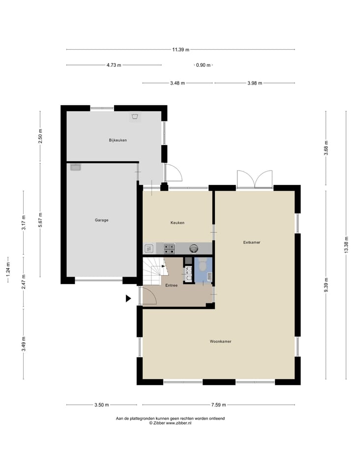 Foto 34 van Laan van Echternach 34