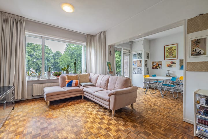 Foto 2 van Rubensstraat 24-B