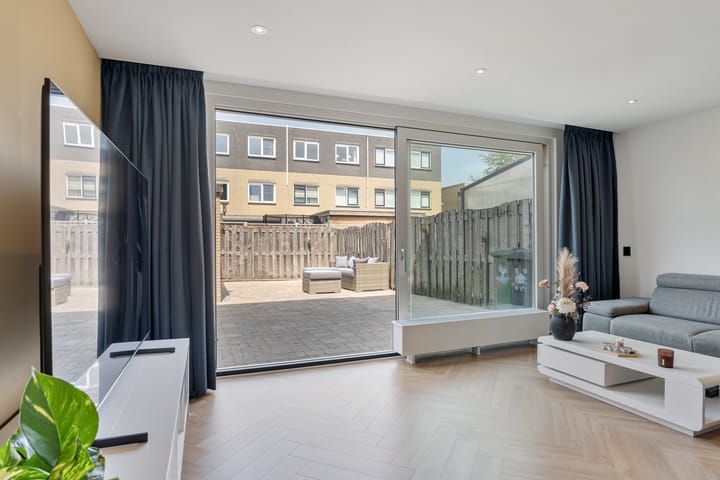 Foto 13 van Reigersblauw 42