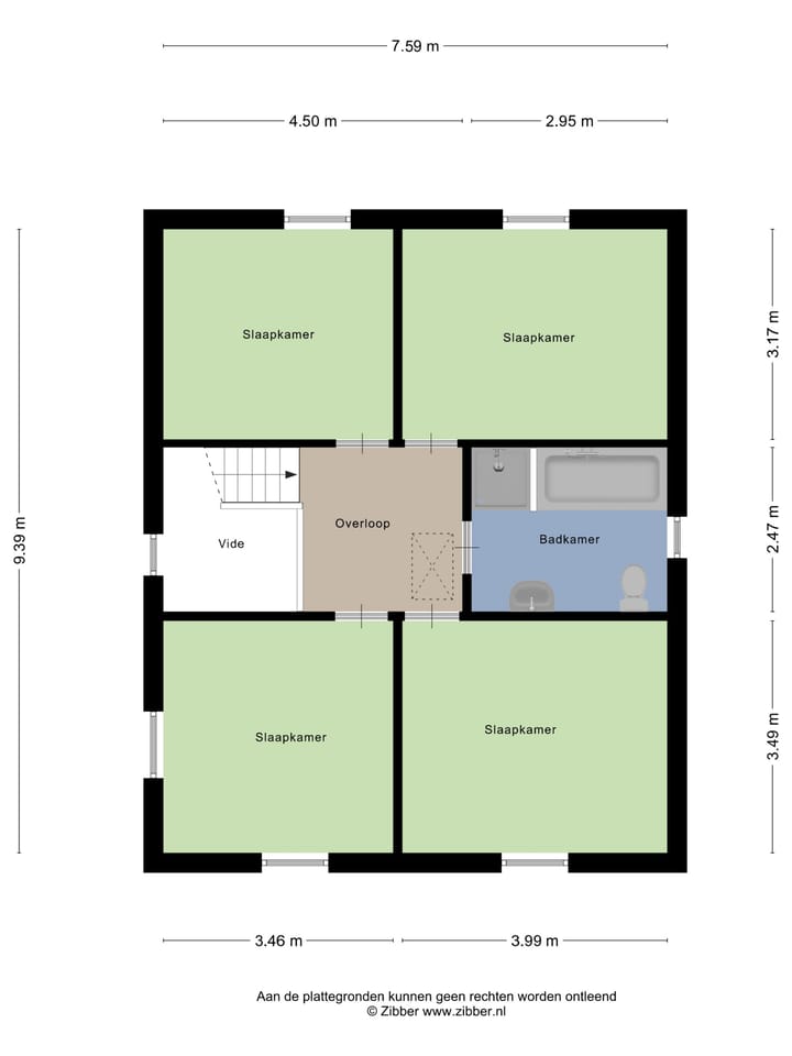 Foto 35 van Laan van Echternach 34