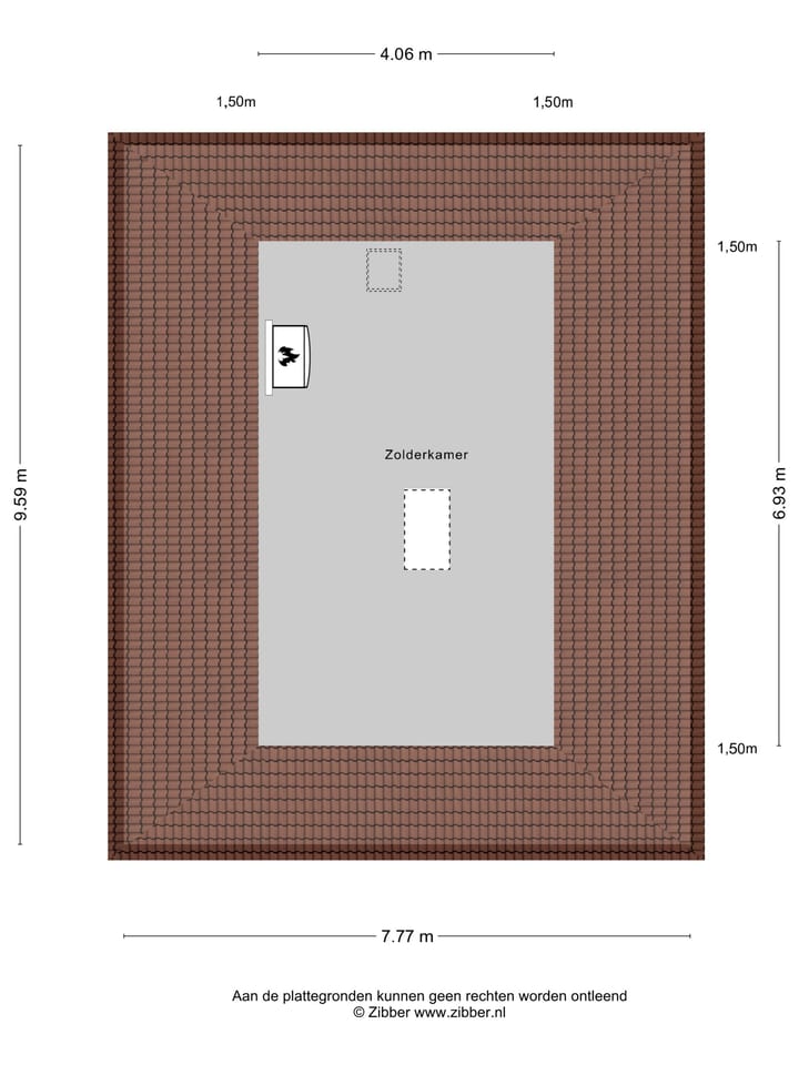 Foto 36 van Laan van Echternach 34