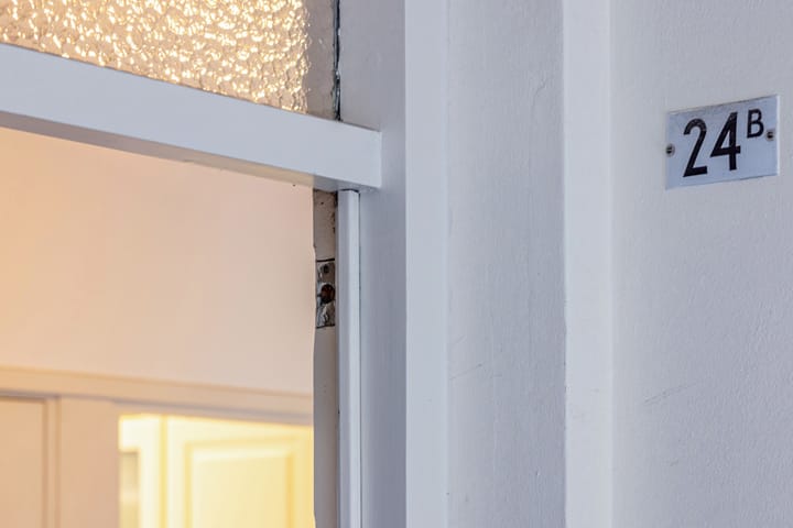 Foto 4 van Rubensstraat 24-B