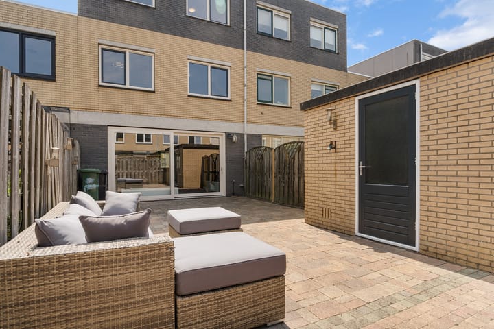 Foto 15 van Reigersblauw 42