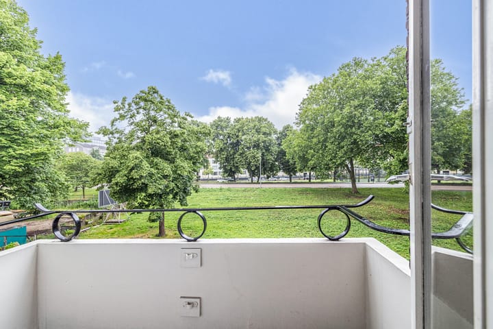 Foto 3 van Rubensstraat 24-B